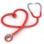 Experts en réparation de sites WordPress - La Clinique Wordpress Montréal stethoscope coeur