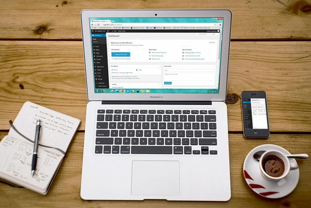 Experts en réparation de sites WordPress - La Clinique Wordpress Montréal basics