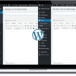 Experts en réparation de sites WordPress - La Clinique Wordpress Montréal ordi