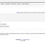 Experts en réparation de sites WordPress - La Clinique Wordpress Montréal 1.0b