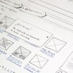 Experts en réparation de sites WordPress - La Clinique Wordpress Montréal page template