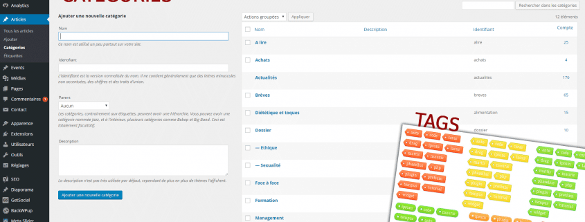 Experts en réparation de sites WordPress - La Clinique Wordpress Montréal 2015 12 18 clinique wordpress