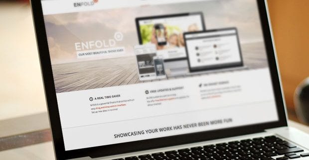 Experts en réparation de sites WordPress - La Clinique Wordpress Montréal wordpress theme