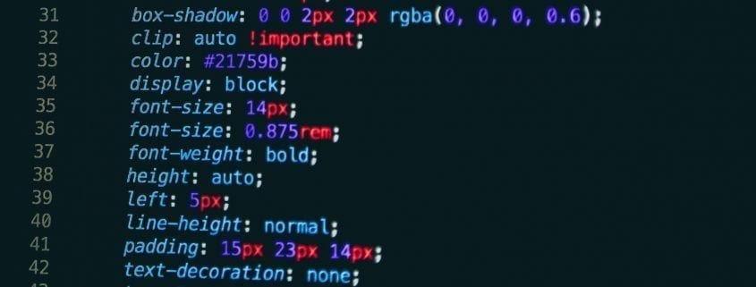 Experts en réparation de sites WordPress - La Clinique Wordpress Montréal wordpress error