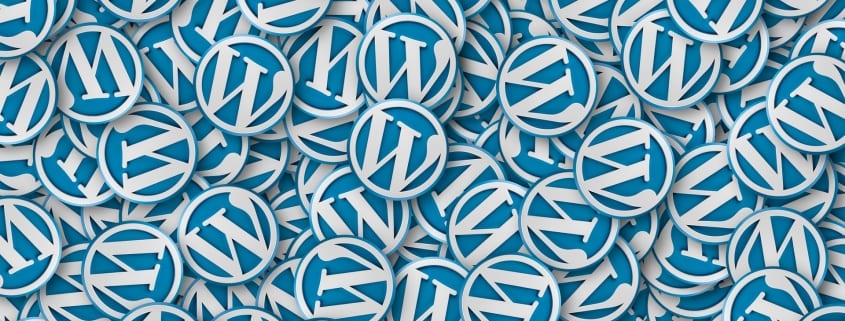 Experts en réparation de sites WordPress - La Clinique Wordpress Montréal wordpress 1084758 1920