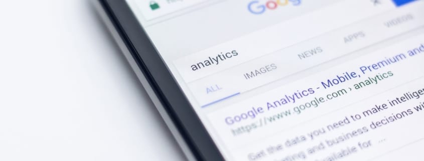 Experts en réparation de sites WordPress - La Clinique Wordpress Montréal google kit scaled