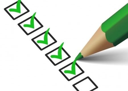 Experts en réparation de sites WordPress - La Clinique Wordpress Montréal checklist wordpress