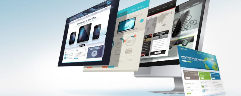 Experts en réparation de sites WordPress - La Clinique Wordpress Montréal comprendre fonctionnement site web