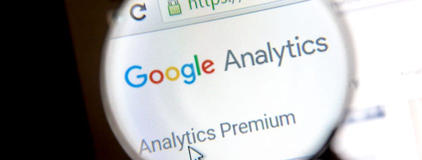 Experts en réparation de sites WordPress - La Clinique Wordpress Montréal exclure adresse ip google analytics